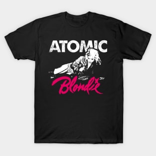 blondie atomic T-Shirt